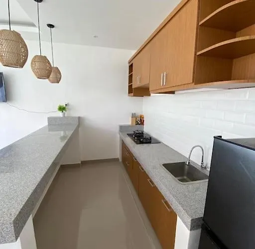 Stylish Serenity In