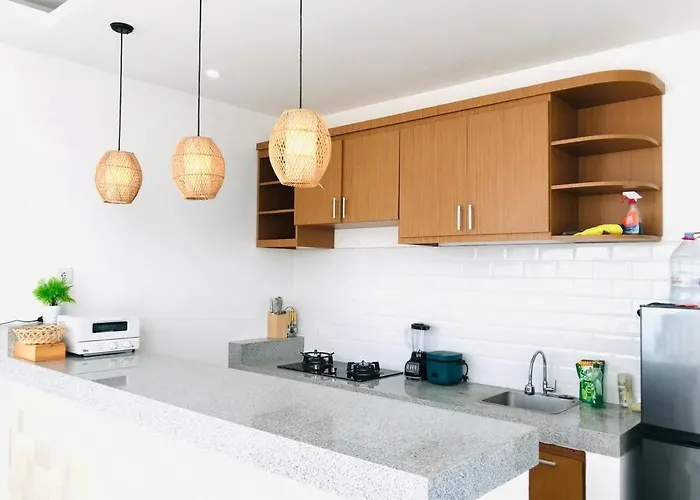 Stylish Serenity In Villa Canggu (Bali)