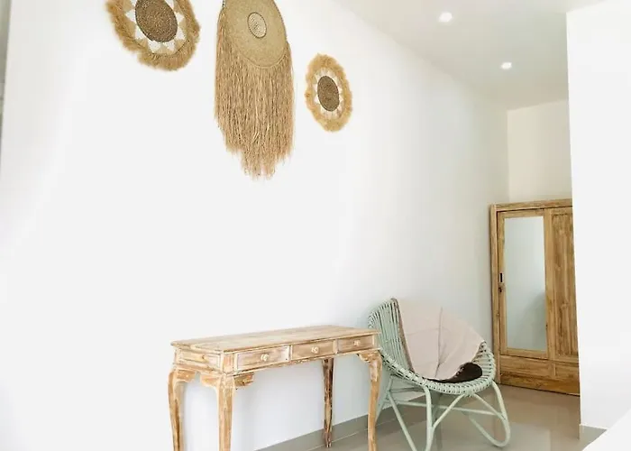 Stylish Serenity In *
