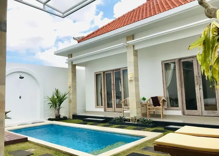 Stylish Serenity In
