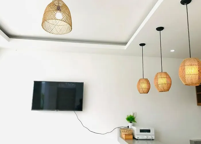 Stylish Serenity In