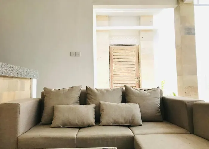 Villa Stylish Serenity In Canggu (Bali)