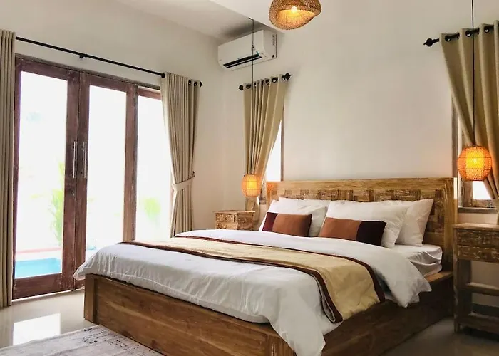 Stylish Serenity In * Canggu (Bali)
