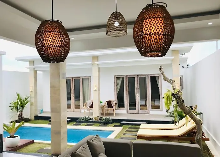 Stylish Serenity In