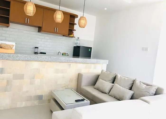 Stylish Serenity In Canggu (Bali)