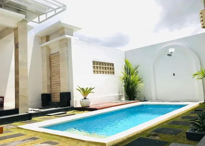 Stylish Serenity In *