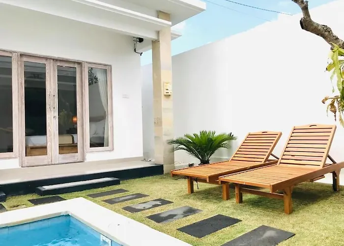 Stylish Serenity In