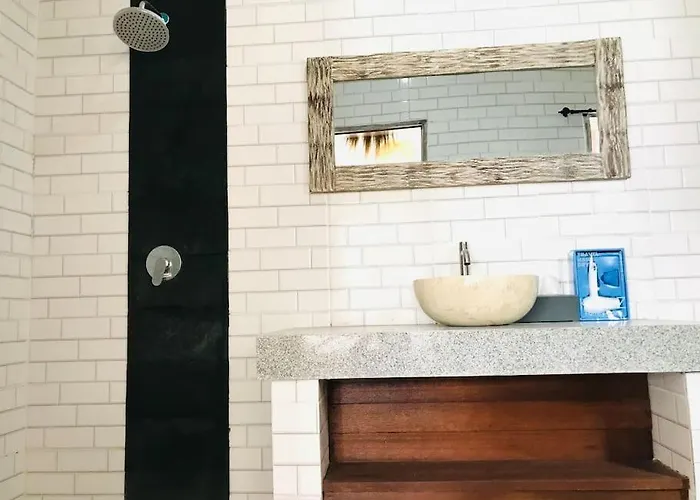 Stylish Serenity In * Canggu (Bali)