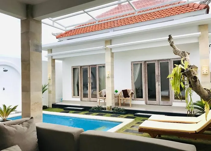 Stylish Serenity In *