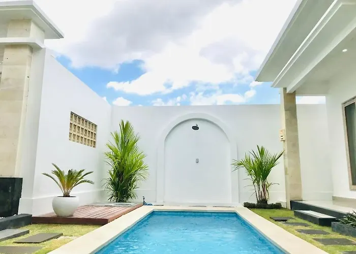 Stylish Serenity In